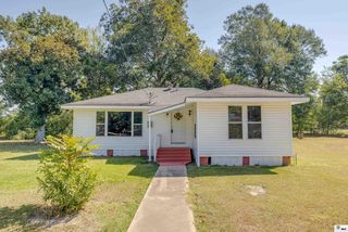 913 MAPLE STREET, Winnsboro, LA 71295
