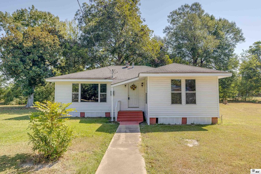 913 MAPLE STREET, Winnsboro, LA 71295
