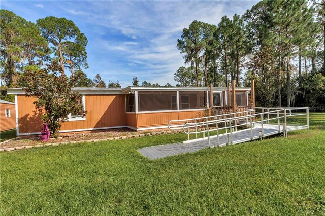 14113 SE 201ST TERRACE, Hawthorne, FL 32640