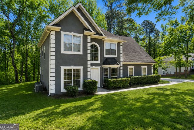 231 Barrington Farms Parkway, Sharpsburg, GA 30277