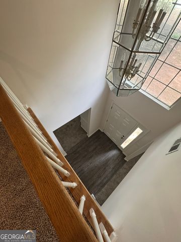 231 Barrington Farms Parkway, Sharpsburg, GA 30277