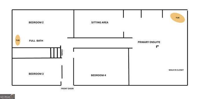 231 Barrington Farms Parkway, Sharpsburg, GA 30277