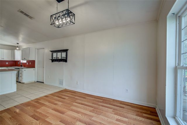 1218 Northwood Drive, Commerce, TX 75428