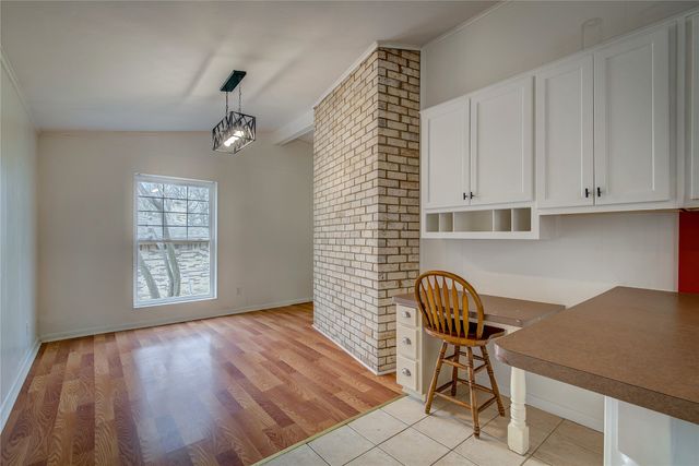 1218 Northwood Drive, Commerce, TX 75428