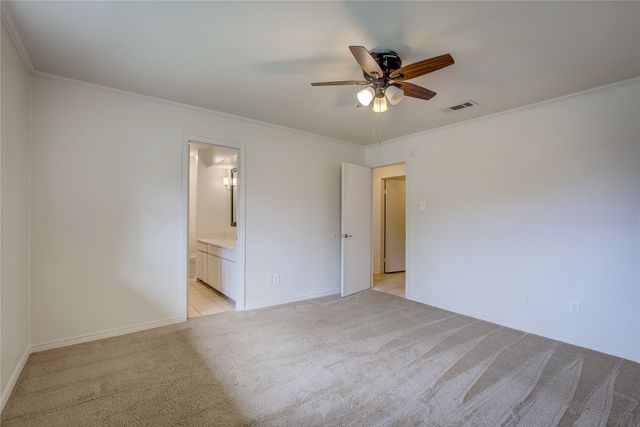 1218 Northwood Drive, Commerce, TX 75428