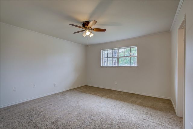 1218 Northwood Drive, Commerce, TX 75428