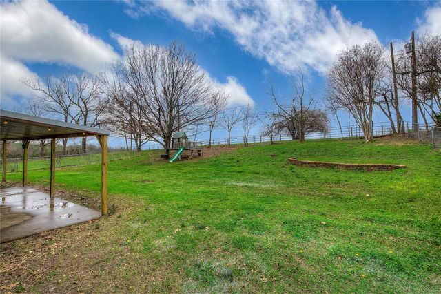 1218 Northwood Drive, Commerce, TX 75428