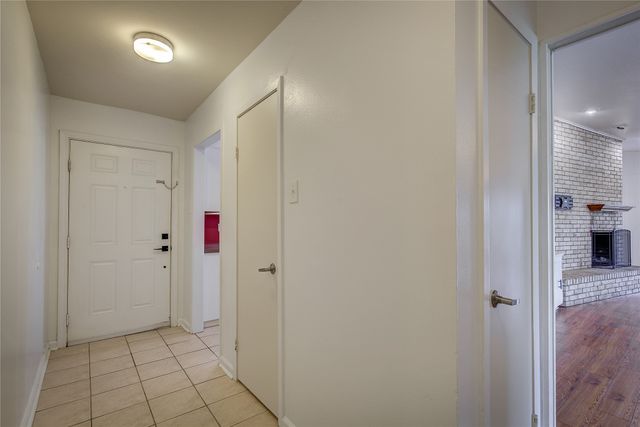 1218 Northwood Drive, Commerce, TX 75428