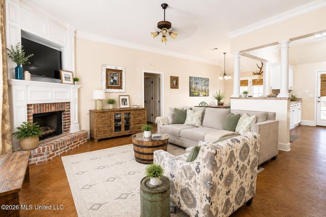 106 Avery Court, Madison, MS 39110