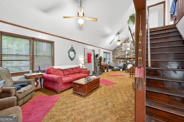 845 Bear Creek Marina Road, Mansfield, GA 30055