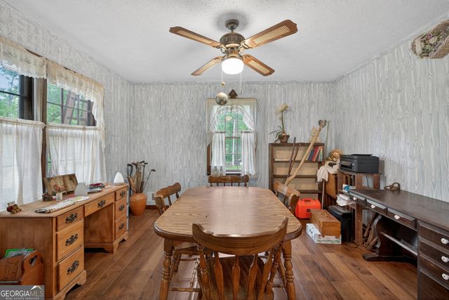 845 Bear Creek Marina Road, Mansfield, GA 30055