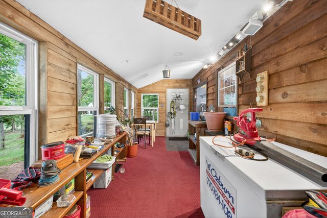 845 Bear Creek Marina Road, Mansfield, GA 30055