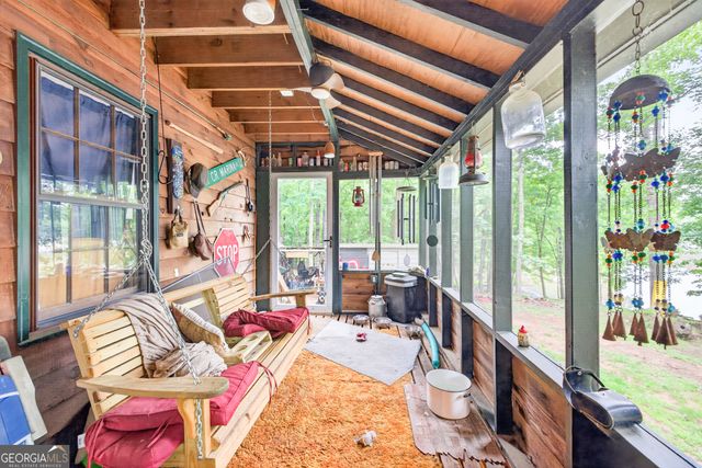 845 Bear Creek Marina Road, Mansfield, GA 30055