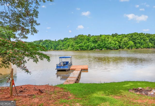 845 Bear Creek Marina Road, Mansfield, GA 30055