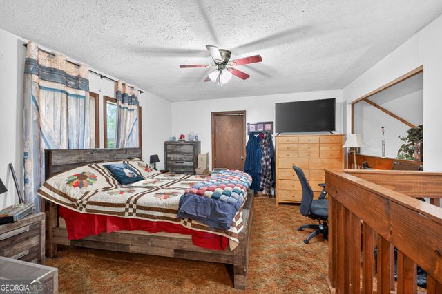 845 Bear Creek Marina Road, Mansfield, GA 30055