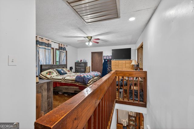 845 Bear Creek Marina Road, Mansfield, GA 30055