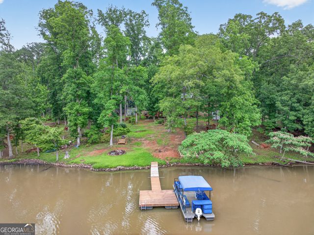 845 Bear Creek Marina Road, Mansfield, GA 30055