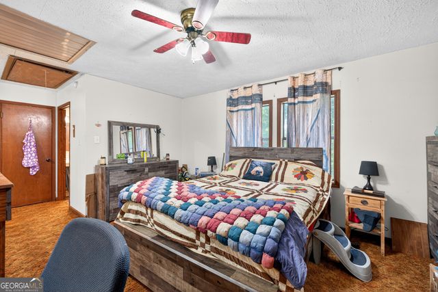 845 Bear Creek Marina Road, Mansfield, GA 30055