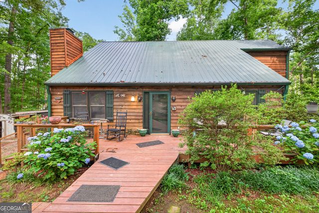 845 Bear Creek Marina Road, Mansfield, GA 30055
