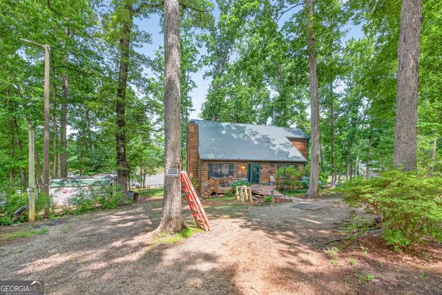 845 Bear Creek Marina Road, Mansfield, GA 30055