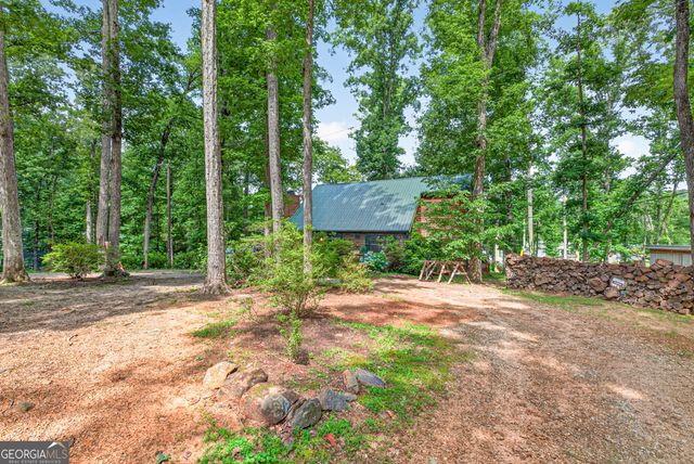 845 Bear Creek Marina Road, Mansfield, GA 30055