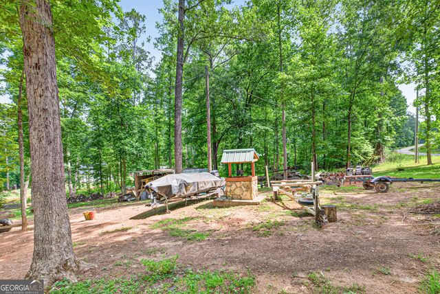 845 Bear Creek Marina Road, Mansfield, GA 30055
