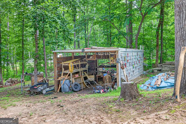 845 Bear Creek Marina Road, Mansfield, GA 30055