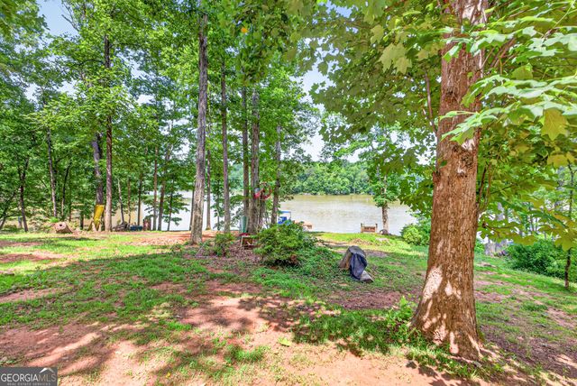 845 Bear Creek Marina Road, Mansfield, GA 30055
