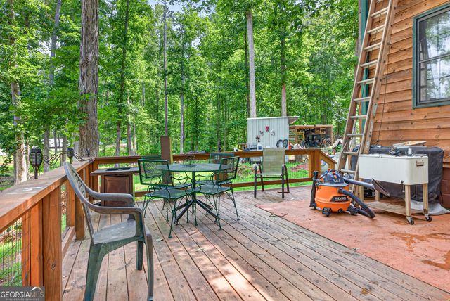 845 Bear Creek Marina Road, Mansfield, GA 30055