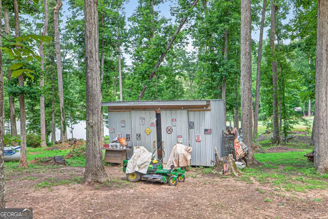 845 Bear Creek Marina Road, Mansfield, GA 30055