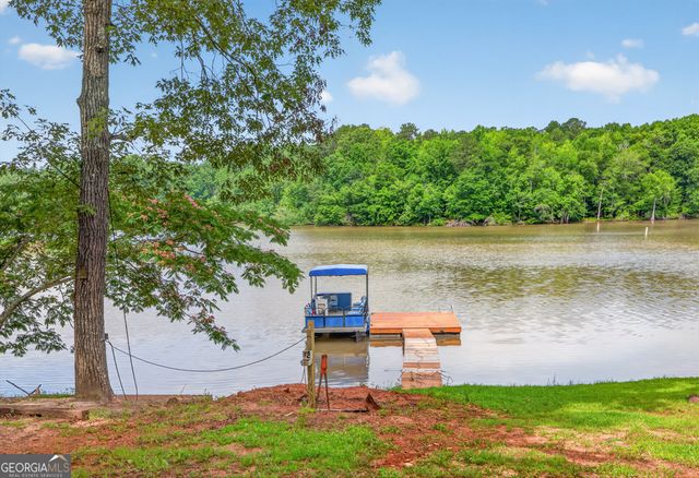 845 Bear Creek Marina Road, Mansfield, GA 30055