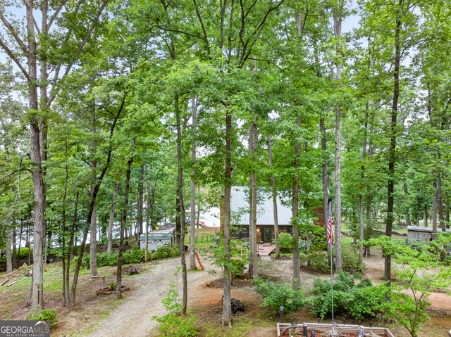845 Bear Creek Marina Road, Mansfield, GA 30055