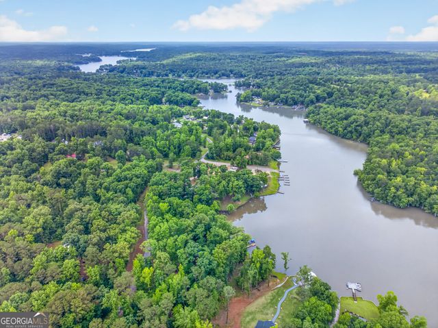 845 Bear Creek Marina Road, Mansfield, GA 30055