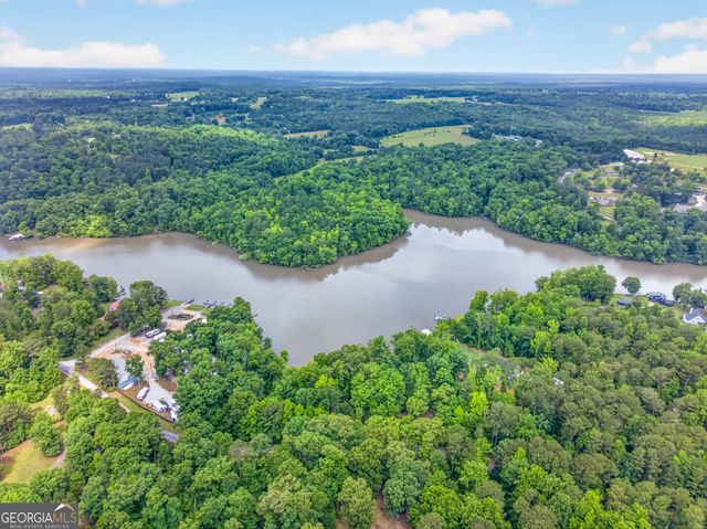 845 Bear Creek Marina Road, Mansfield, GA 30055