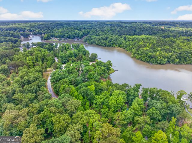 845 Bear Creek Marina Road, Mansfield, GA 30055