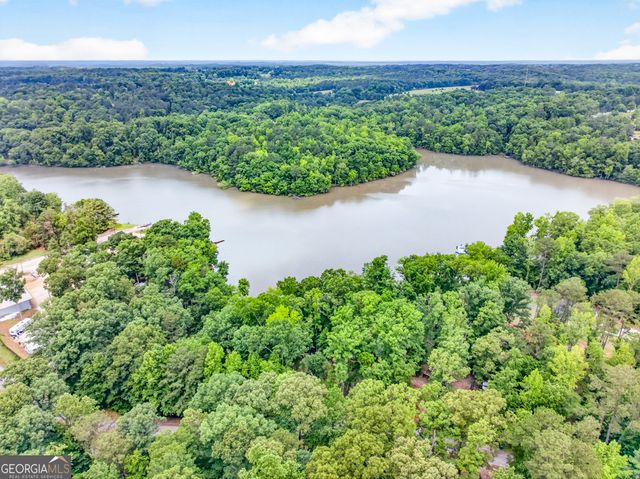 845 Bear Creek Marina Road, Mansfield, GA 30055