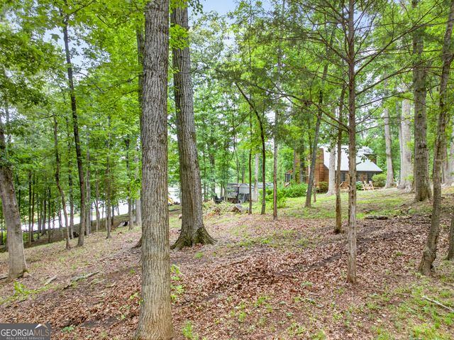 845 Bear Creek Marina Road, Mansfield, GA 30055