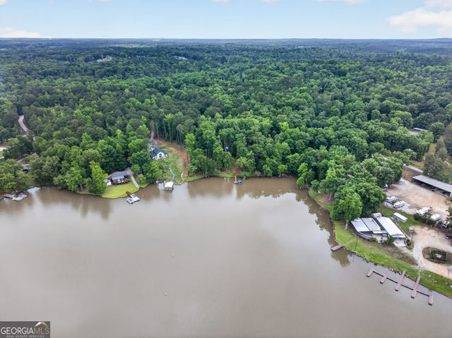 845 Bear Creek Marina Road, Mansfield, GA 30055