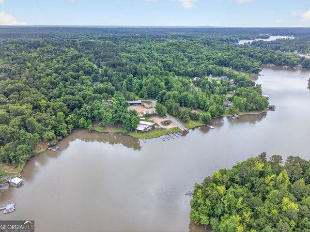 845 Bear Creek Marina Road, Mansfield, GA 30055