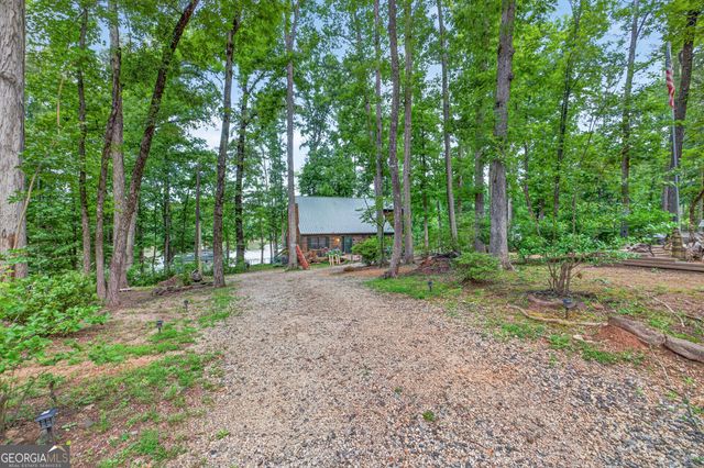 845 Bear Creek Marina Road, Mansfield, GA 30055