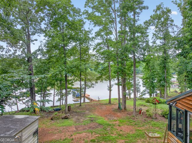 845 Bear Creek Marina Road, Mansfield, GA 30055