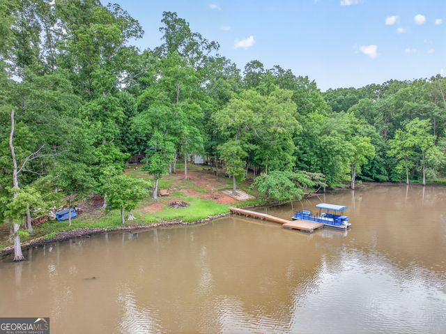 845 Bear Creek Marina Road, Mansfield, GA 30055