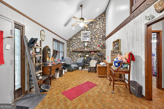 845 Bear Creek Marina Road, Mansfield, GA 30055