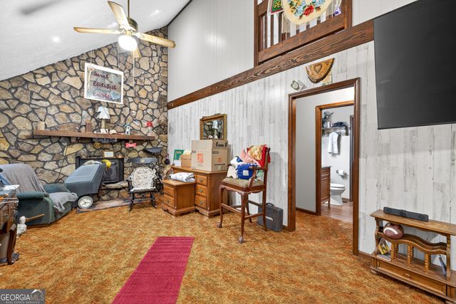 845 Bear Creek Marina Road, Mansfield, GA 30055