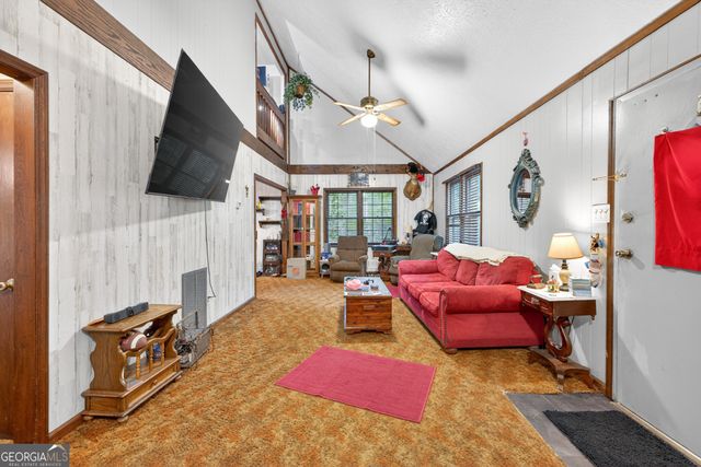 845 Bear Creek Marina Road, Mansfield, GA 30055