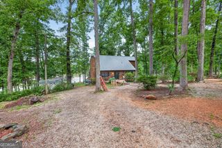 845 Bear Creek Marina Road, Mansfield, GA 30055