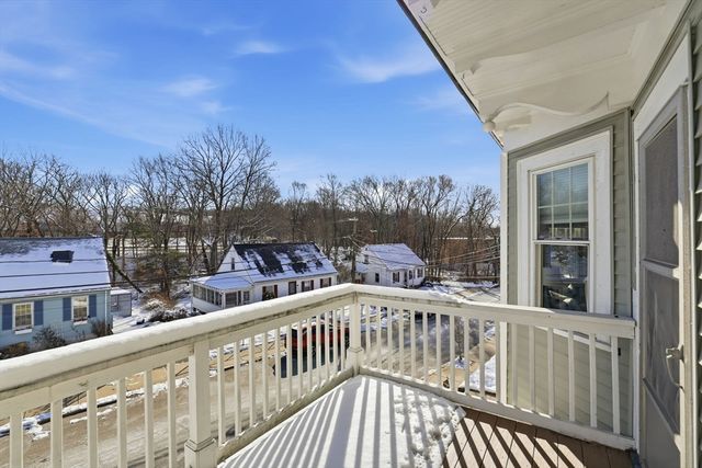 115 Navarre St 2, Boston, MA 02136