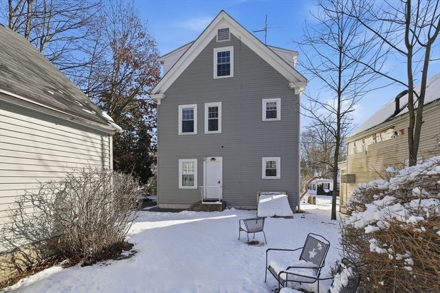 115 Navarre St 2, Boston, MA 02136
