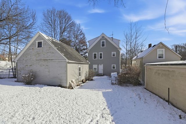 115 Navarre St 2, Boston, MA 02136