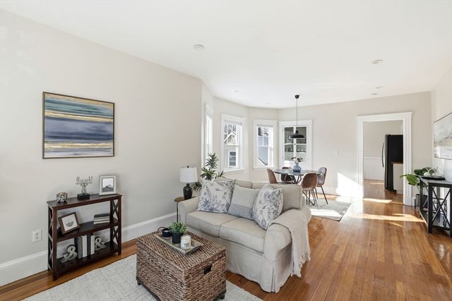115 Navarre St 2, Boston, MA 02136